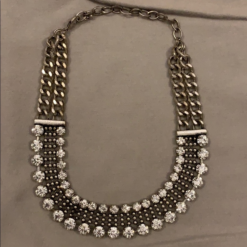 rachel zoe necklace